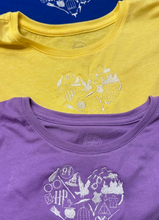 Load image into Gallery viewer, Heart Pattern - machine embroidery design