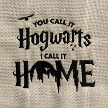 Load image into Gallery viewer, Home machine embroidery design