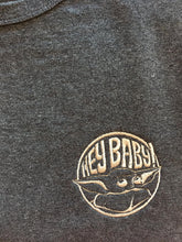 Load image into Gallery viewer, Hey Baby machine embroidery design