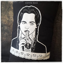 Load image into Gallery viewer, Girl machine embroidery design