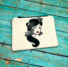 Load image into Gallery viewer, Amazing Girl machine embroidery design