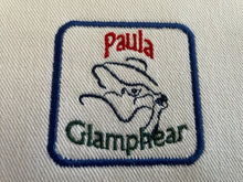 Load image into Gallery viewer, Elegant woman machine embroidery design