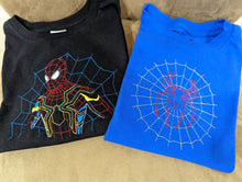 Load image into Gallery viewer, SM machine embroidery design