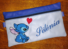 Load image into Gallery viewer, St Machine Embroidery Design