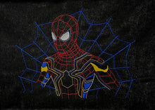 Load image into Gallery viewer, SM machine embroidery design
