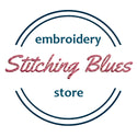 Stitching Blues