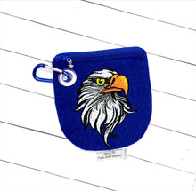 Load image into Gallery viewer, Eagle machine embroidery design